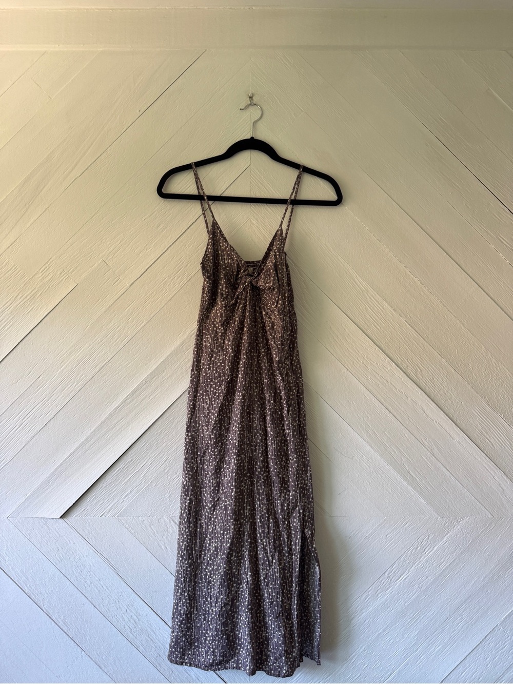 Sozy Summer Dress